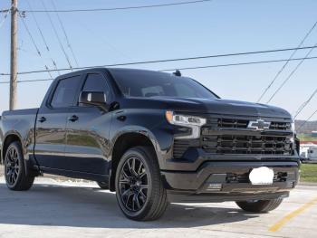 Chevrolet featured image