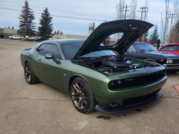Dodge featured image