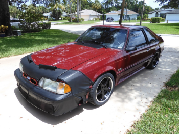 Ford featured image