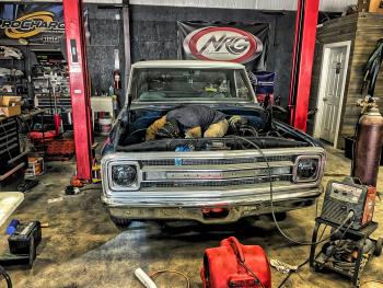 Chevrolet featured image