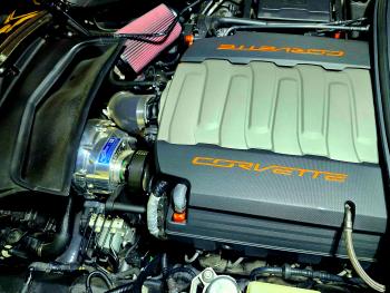Chevy featured image