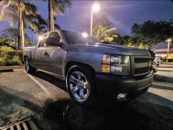 Chevrolet featured image