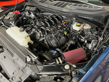 Ford featured image