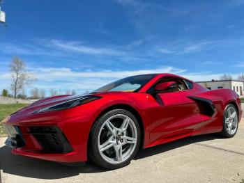 Chevrolet featured image