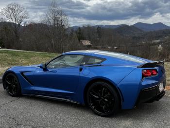 Chevrolet  featured image