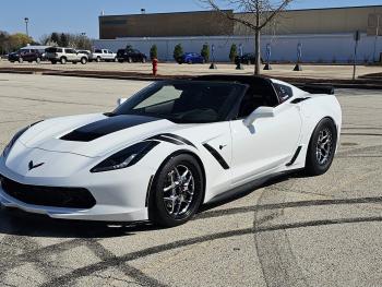 Chevrolet featured image