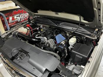 Chevrolet  featured image