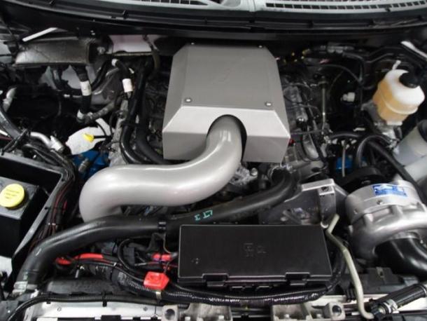 2020 Raptor Pcv Gallery