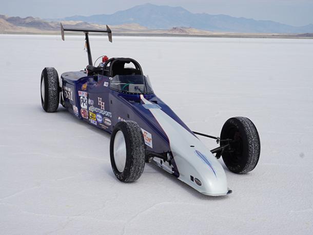 Stazer Racing Gallery