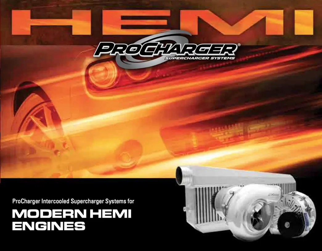 hemi catalog