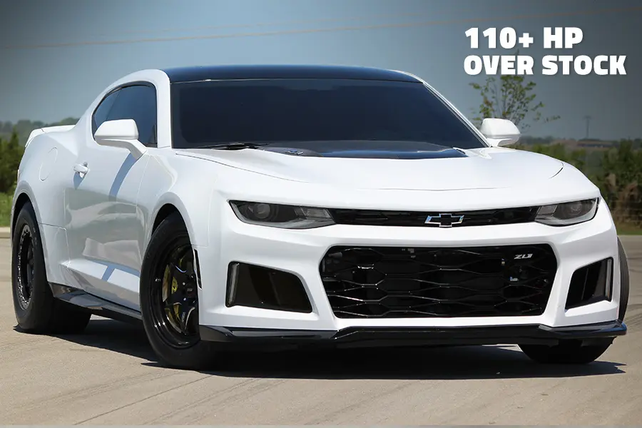 Camaro Zl1