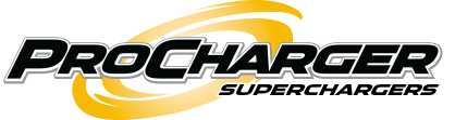 ProCharger Superchargers logo