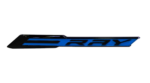 C8 Corvette E-Ray logo