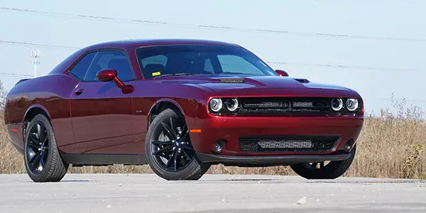 2018 Challenger R/T 5.7L supercharger kit