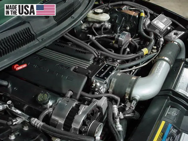 1997-1993 CAMARO/FIREBIRD (LT1) – F-BODY SUPERCHARGERS