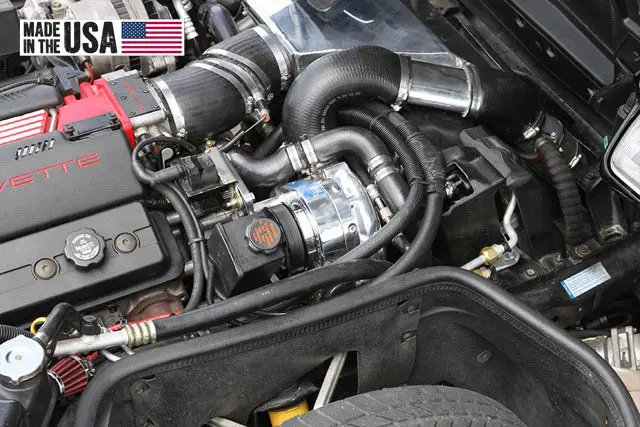 C4 Under Hood