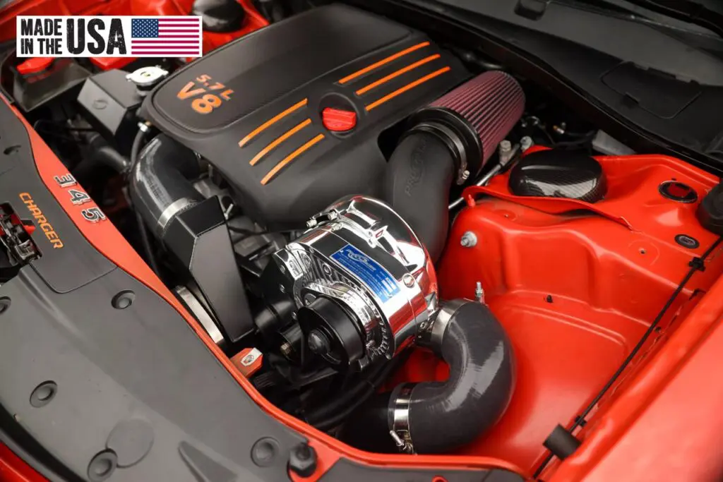 2015-2023 CHARGER R/T SUPERCHARGERS (5.7)