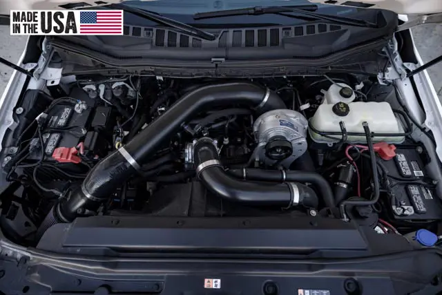 2020-2023 FORD F-250 / F-350 SUPERCHARGERS (7.3)