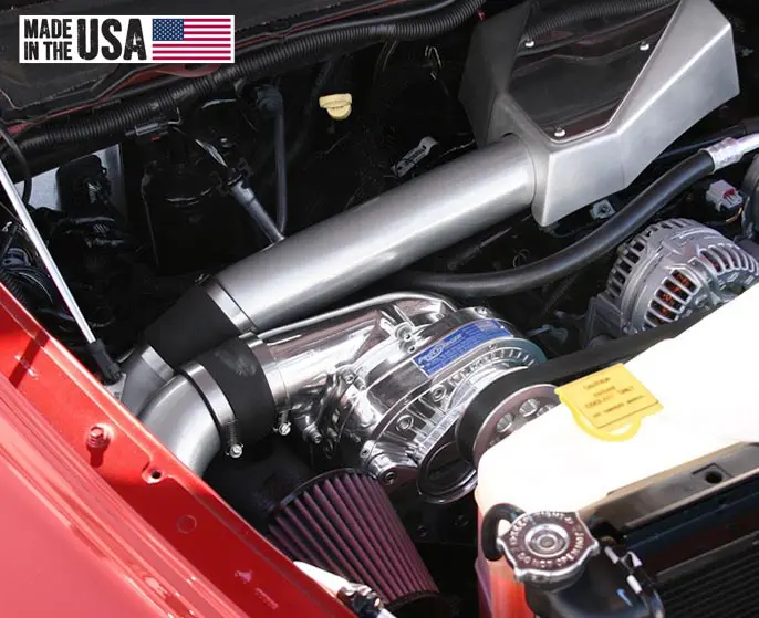 2004-2008 RAM 1500 HEMI SUPERCHARGERS (5.7)