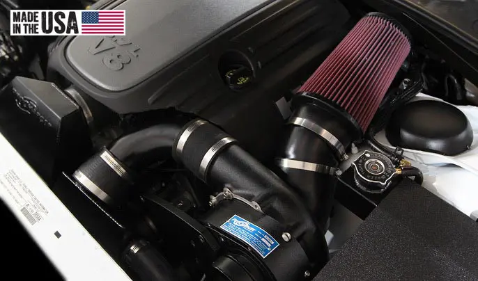 2010-2006 CHARGER R/T SUPERCHARGERS (5.7)