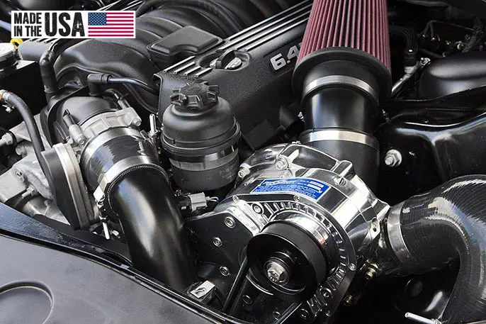 2014-2012 CHARGER SRT SUPERCHARGERS (6.4)