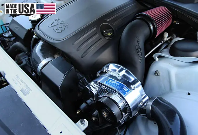 2015-2023 CHALLENGER R/T SUPERCHARGERS (5.7)
