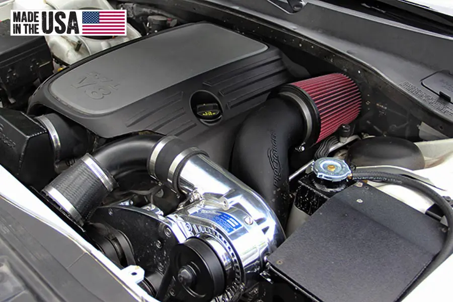 2021-2011 CHRYSLER 300 SUPERCHARGERS (5.7)
