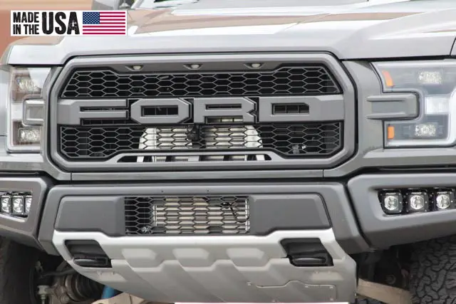 2017-2020 SVT RAPTOR INTERCOOLER (3.5 ECOBOOST)