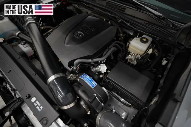 2016-2023 TOYOTA TACOMA SUPERCHARGERS (3.5L)