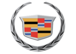 Cadillac logo