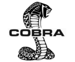 Mustang Cobra logo