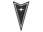 Pontiac logo