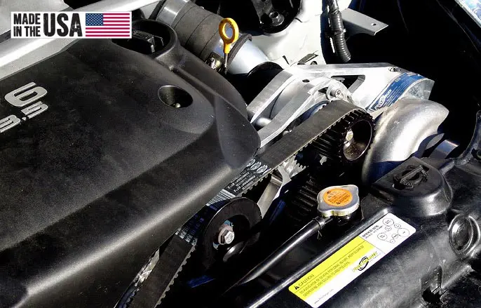 2006-2003 NISSAN 350Z (3.5)