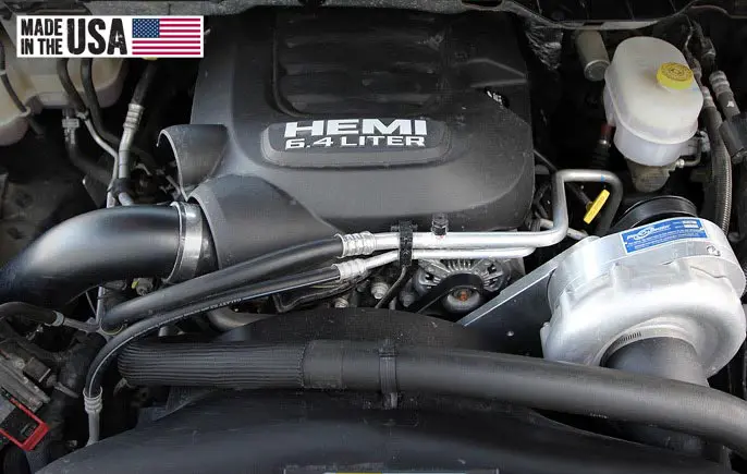 2014-2018 RAM 2500/3500 HEMI SUPERCHARGERS (6.4)