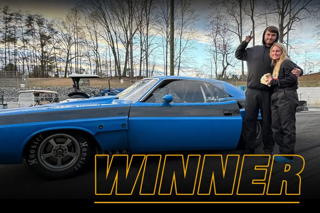 Shelby Lynn winner photo