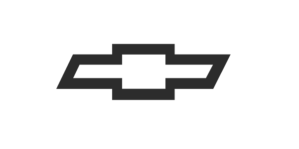Chevy logo small
