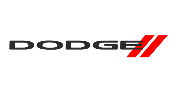 Dodge logo small