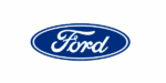 Ford logo small