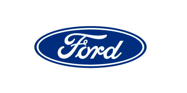 Ford logo small