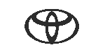 Toyota logo small