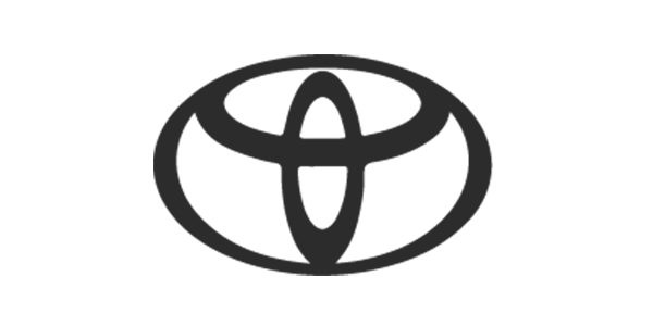 Toyota logo small