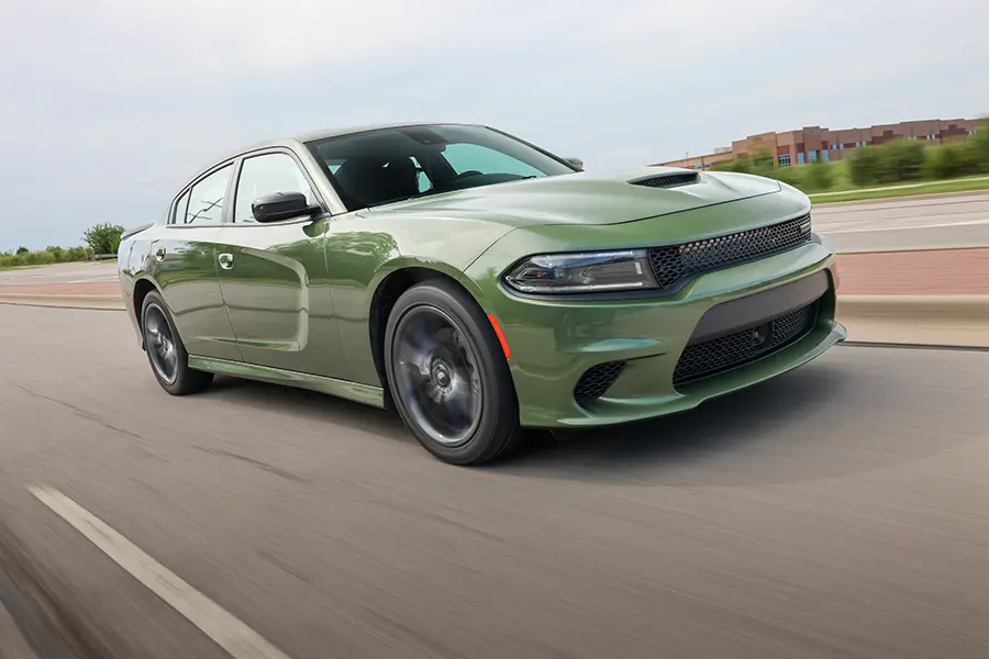 2023 V6 Charger Supercharger Kit Roller