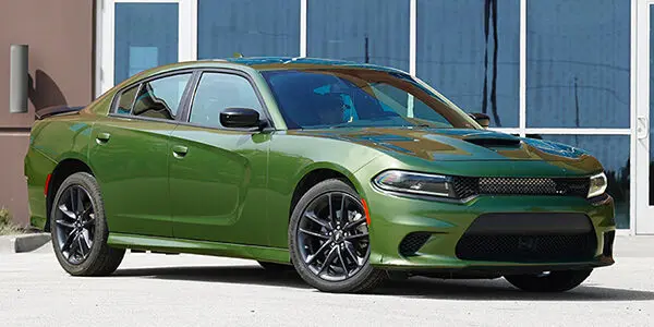 2023 Dodge Charger V6 Supercharger Kit