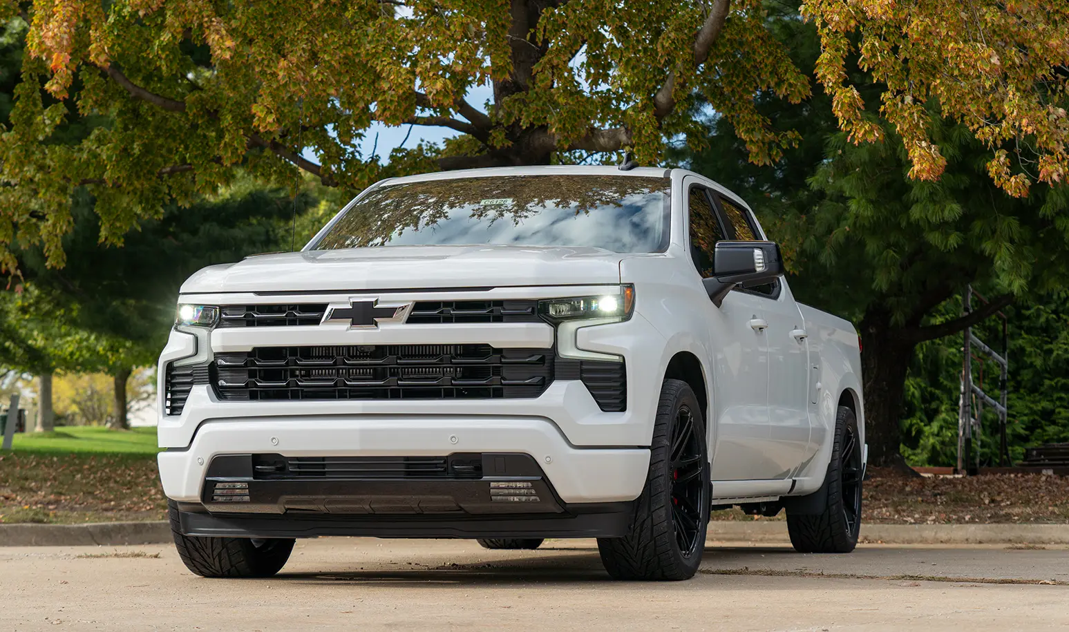 Shipping Now: 2026 GM 5.3L, 6.2L Truck & SUV Kits