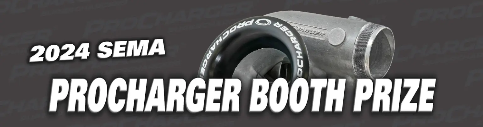 SEMA 2024