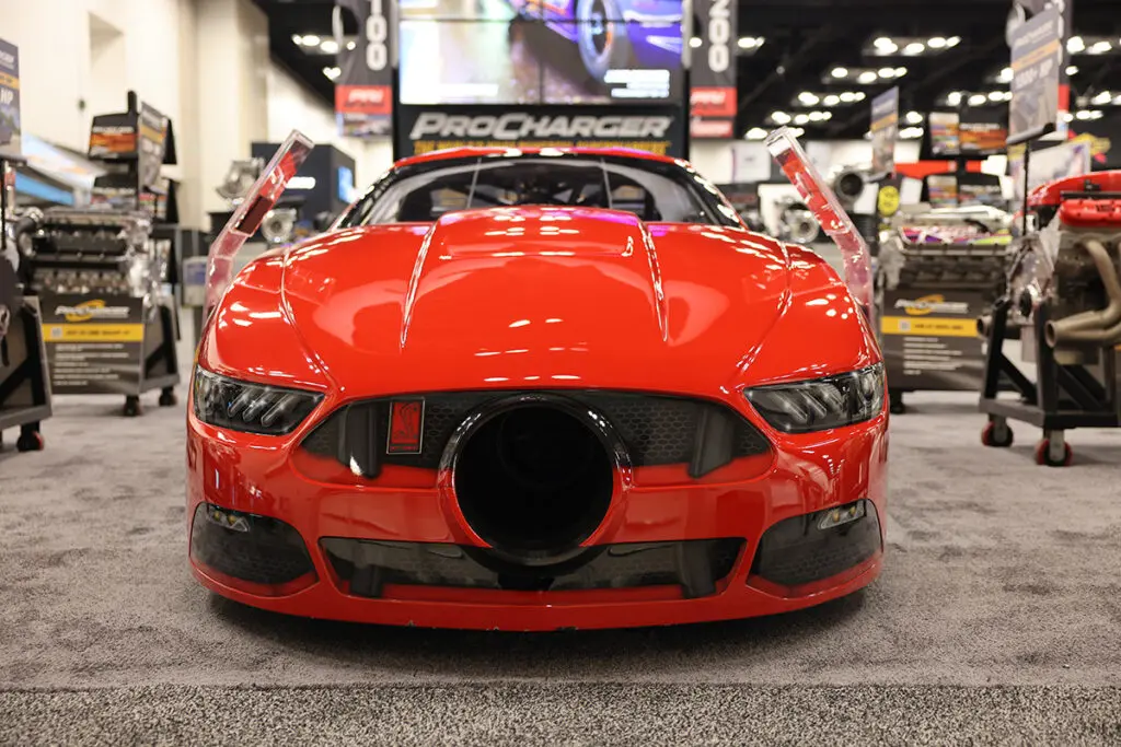 PRI 2025 Manny Buginga