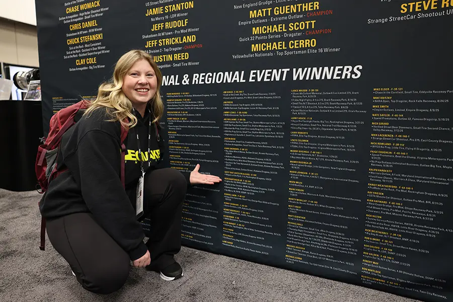 PRI 2025 ProCharged Winner 4