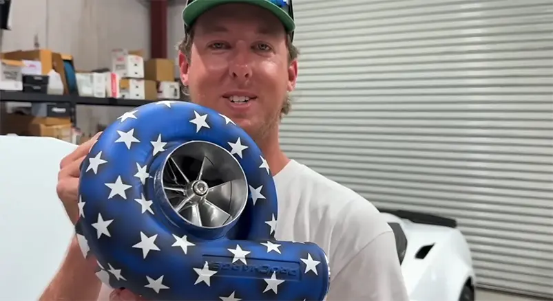 Cleetus project 2025