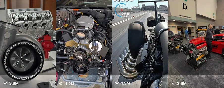 social media posts 2025