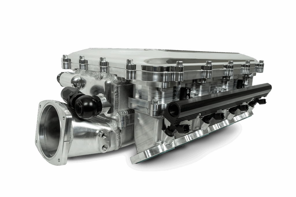 LS-LT intake manifold COB